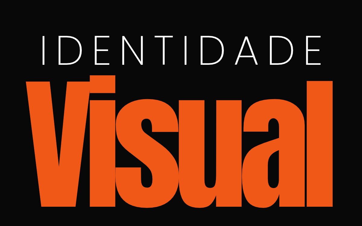 Projeto de Identidade Visual